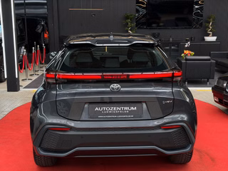 Toyota C-HR Hybrid FWD Business Edition LED/LDA/BSM/PCS/PDA/RSA - foto 3