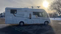 Daumennagel 8 - Eura Mobil Integra Line GT 726 QF Mondial Plus AHK Backofen Klima