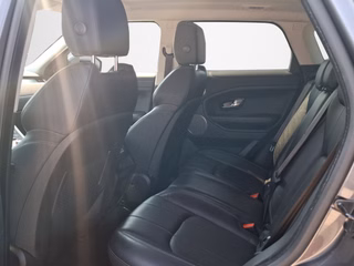 Land Rover Range Rover Evoque 2.0 TD4 SE Dynamic LEDER / NAVI - bilder 10