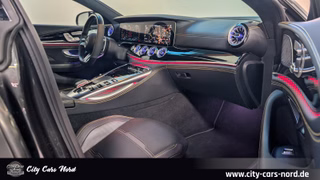 Mercedes-Benz AMG GT 63 S E 4Matic+ Performance CARBON+PANO+HUD+FOND - bilder 27