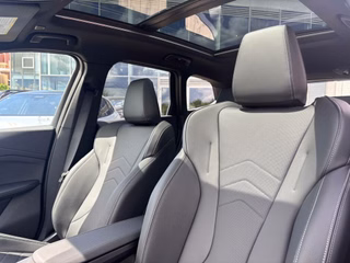 2026 BMW X1 xDrive28i - photo 7