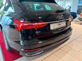 Daumennagel 4 - Audi A6 Avant 40 TDI quattro Standheiz. Navi AHK