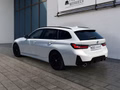 Daumennagel 2 - BMW 320d xDrive M Sport HUD/PANO/ADAPTLED/STNDHZNG