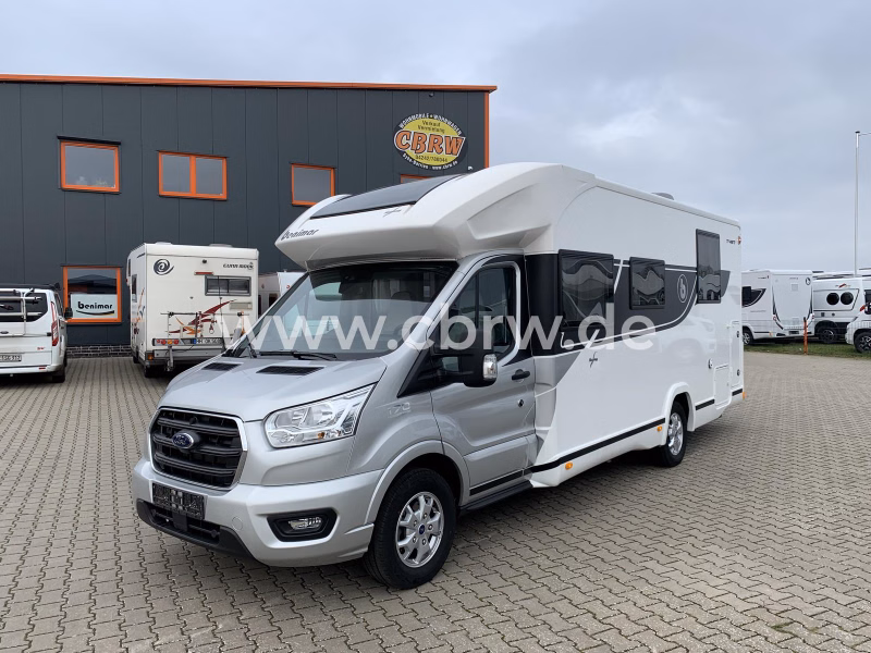 Benimar Tessoro 497