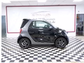 Daumennagel 4 - smart fortwo cabrio Passion*3Vorb*Servicegep*LED*Sitzhzg.*Bluetooth*