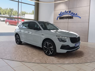 Skoda Kamiq age.one-day registration Kaufen