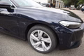 Daumennagel 4 - Audi A5 Avant 2.0 TDI Autom. Kamera. Navi. AHK. Klimaaaut. SHZ. Leder. PDC.