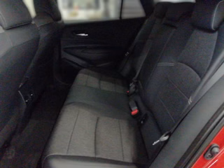 Toyota Corolla TS Teamplayer + Technik Paket Hybrid +- - foto 13