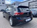 Daumennagel 11 - Volkswagen Golf VIII 1.5 TSI LIFE NEUE ALLW.REIFEN/ACT/LED/AIR CARE/SHZ/PDC/ACC