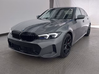 BMW 320 Used vehicle for sale
