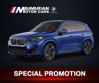 2026 BMW X1 xDrive28i - photo 1