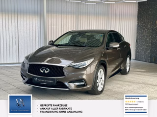 Infiniti Q30 Авто с пробегом купить
