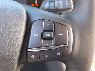 Ford Tourneo Courier 1.0 Titanium Winter-P. Alu DAB FGS - foto 20