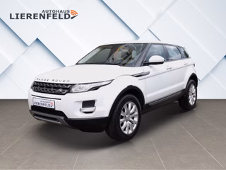 Land Rover Range Rover Evoque Used vehicle for sale