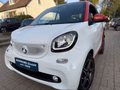 Daumennagel 7 - Smart ForTwo CABRIO*90PS*PRIME*SPORTPAKET*1.HAND*AUTOM