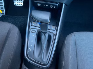Hyundai BAYON FL Trend Automatik Navi LED Allwetter - bilder 15
