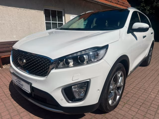 Kia Sorento Gebrauchtwagen Kaufen