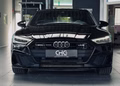 Daumennagel 2 - Audi A7 Sportback 50 TDI quattro S-Line Sport 1.HD|B&O|