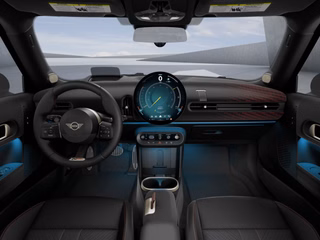 2027 MINI John Cooper Works 2 Door - photo 6