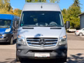 Daumennagel 2 - Mercedes-Benz Sprinter II Kasten 319 CDI TÜV 09/27 Bi-Xenon AHK Navi Klima