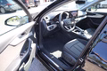 Daumennagel 7 - Audi A4 Avant 35 TFSI Autom. Navi. SHZ. PDC. Alu. Tempomat.