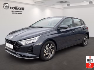Hyundai i20 Neuwagen Kaufen