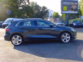 Daumennagel 11 - Audi A3 1.5 TFSI 85 kW advanced Sportback Autom. Kamera. Navi. Klimaaut. Alu. SHZ. PDC.