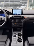 Ford Kuga Plug-In Hybrid Titanium X/Ergonomie-Sitze - bilder 3