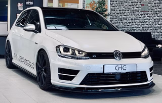 Volkswagen Golf VII BMT R 4Motion|KAMERA|PANO|ACC|NAVI|SHZ