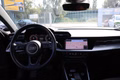 Daumennagel 9 - Audi A3 Sportback 35 TFSI Autom. Advanced Navi. Klimaaut. Alu. SHZ. PDC.