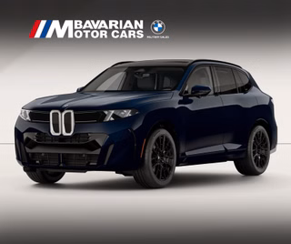 2027 BMW X5 40 xDrive - photo 1