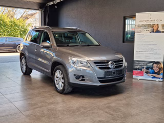 Volkswagen Tiguan Sport & Style 4Motion 2,0TSI*PARK-PILOT* - photo 1