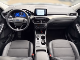 Ford Kuga Plug-In Hybrid Titanium X +1.HAND+B&O+TOPZUSTAND+ - bilder 1