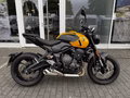 Thumbnail 3 - Triumph Trident 660 MY26 Quickshifter