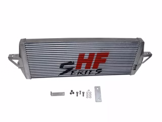 NPP3VLH Ford Focus ST MK3 VFL  - Ladeluftkühler von HG-Motorsport