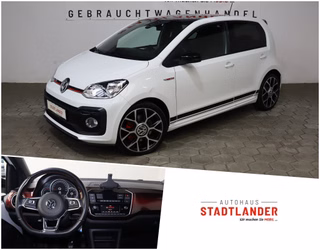 Volkswagen up! GTI PDC SHZ MAPS+MORE