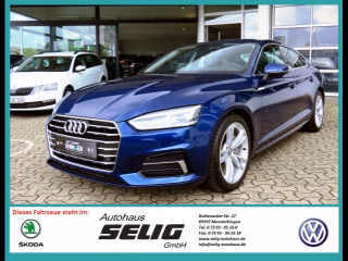 Audi A5 Gebrauchtwagen Kaufen