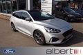 Daumennagel 1 - Ford Focus Turnier ST-Line 1.0l Hybrid PANO/ACC/RFK