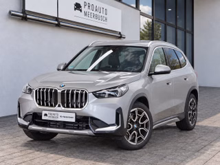 BMW X1 Gebrauchtwagen Kaufen