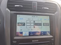 Daumennagel 30 - Ford Mondeo Titanium 2.0TDCi 150PS Navi/Kamera/Winterpaket