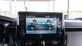 Daumennagel 17 - Suzuki Swace 1.8 Hybrid Comfort+ KAM ACC TOT HYBR 2.Hd
