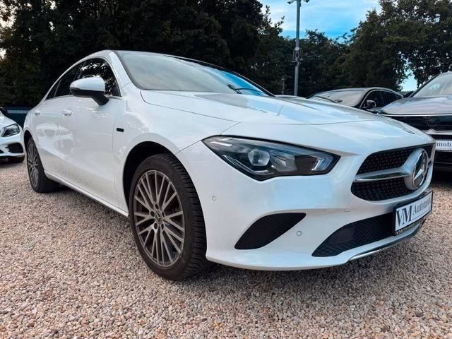 Mercedes-Benz CLA 250 Hybrid Limousine Kamera*Tempo*Navi - foto 3
