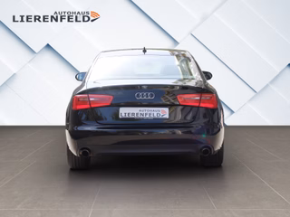Audi A6 2.8 FSI quattro Automatik nur 91 Tkm - foto 7