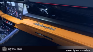 Lamborghini URUS SE AKRAPOVIC+B&O+MASSAGE+PANORAMA - bilder 21