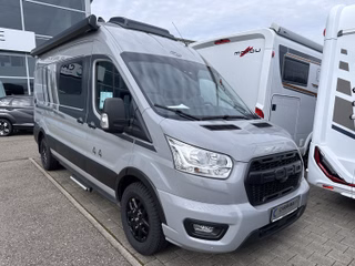 Carado 590 4x4 Neuwagen Kaufen