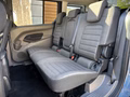 Daumennagel 19 - Ford Grand Tourneo Connect Titanium Rollstuhlrampe