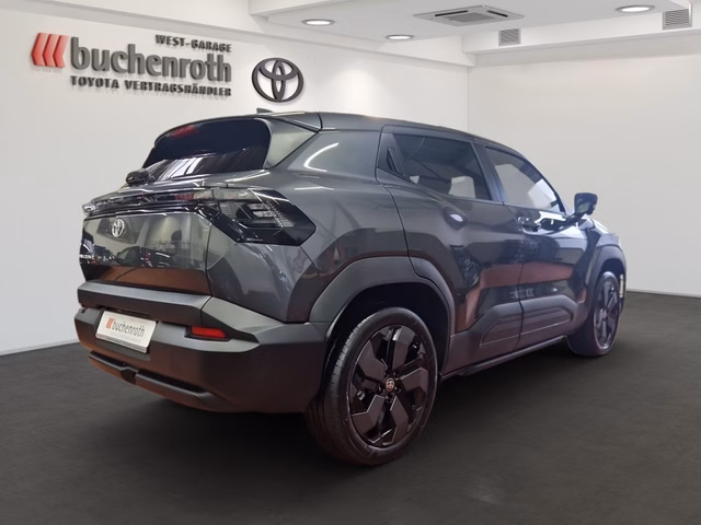 Toyota Urban Cruiser Lounge + JBL + Navi - foto 5