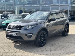2016 Land Rover Discovery Sport TD4 Aut. HSE Luxury - photo 1