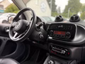 Daumennagel 16 - Smart ForTwoCABRIO*PRIME*TURB