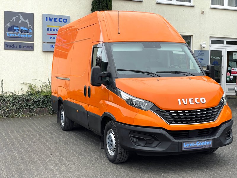 Iveco Daily 35S18 NEUZUS H3 Hi-Mat 3.0L 3520 LED Rampe